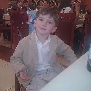 Meet your Posher, Mzia